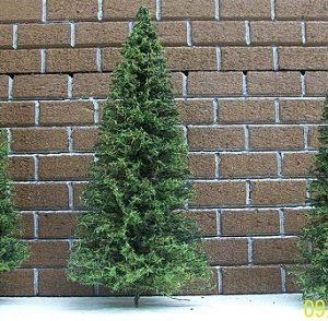 5 Inch Miniature Pine Trees