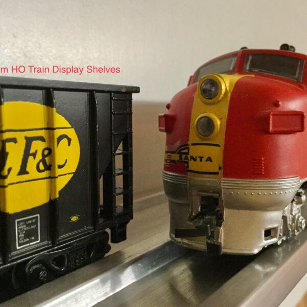 Ho model 2025 train accessories