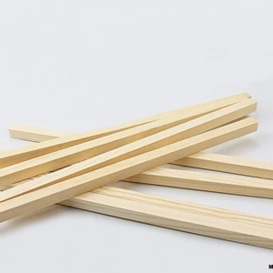Wood Sticks (choose a size) MrTrain.com