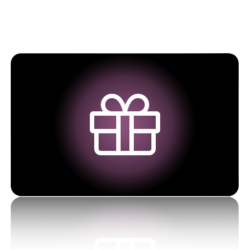 MrTrain.com Gift Card