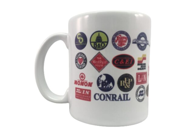 CSX Heritage Coffee Mug 11oz