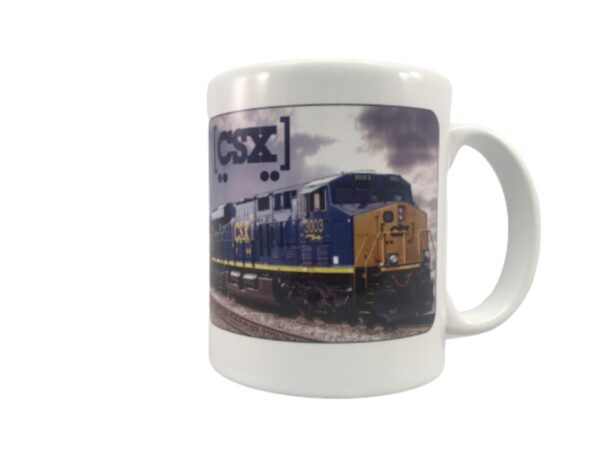 CSX Heritage Coffee Mug 11oz