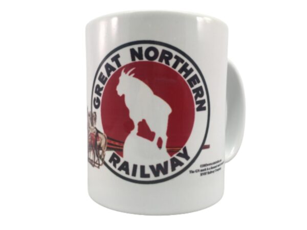 Great Northern Coffee Mug 11oz
