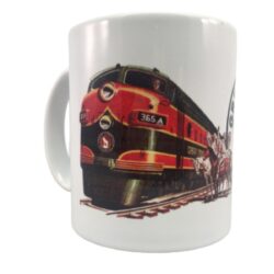 Great Northern Coffee Mug 11oz