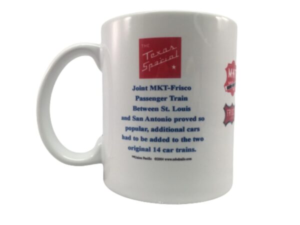 Texas Special Coffee Mug 11oz