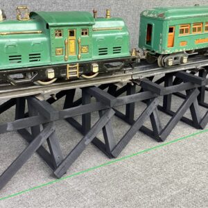 O scale terrain online