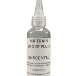 Smoke Fluid Unscented 3