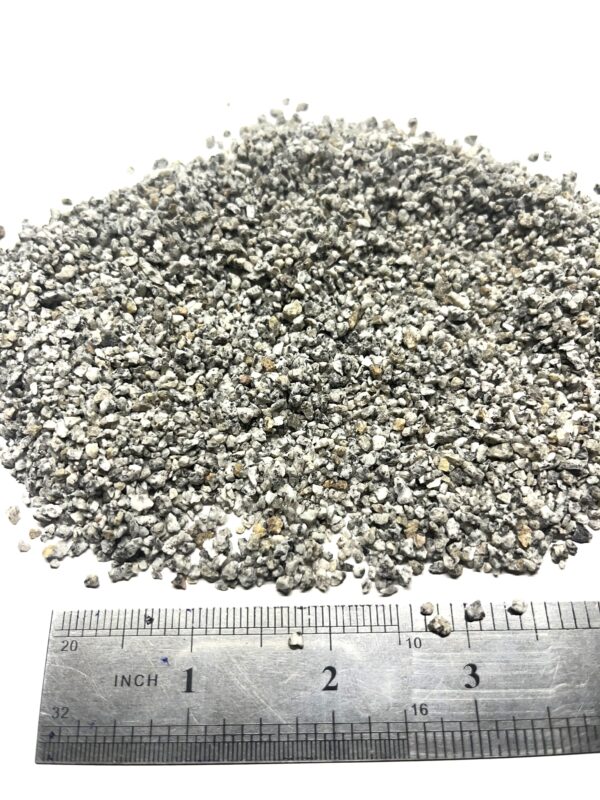 Track Ballast | DARK GRAY | HO Scale Train Scenery | 5 Pounds - Image 4