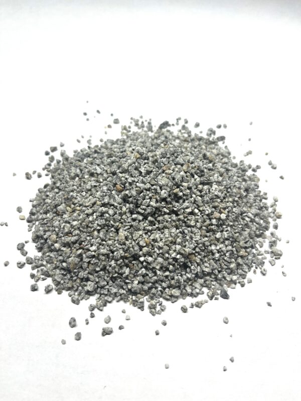 Track Ballast | DARK GRAY | HO Scale Train Scenery | 5 Pounds - Image 2