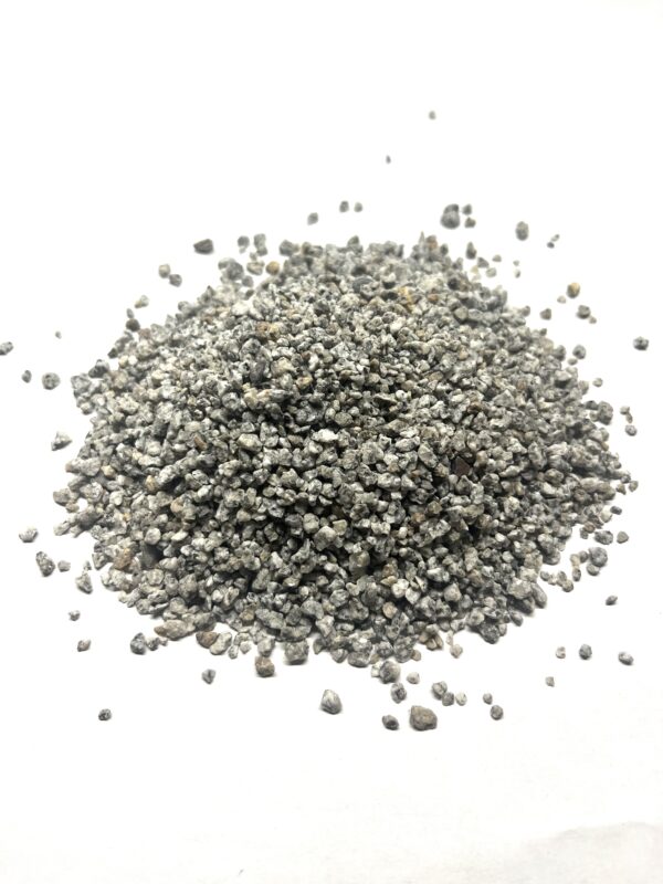 Track Ballast | DARK GRAY | O Scale Train Scenery-35 Ounce