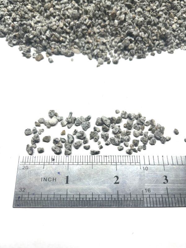 Track Ballast | DARK GRAY | O Scale Train Scenery-35 Ounce - Image 4