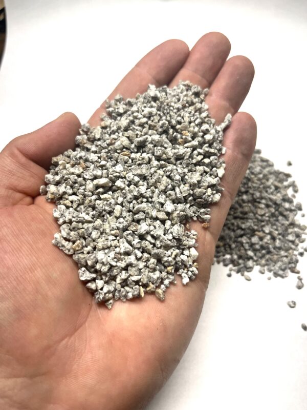 Track Ballast | DARK GRAY | O Scale Train Scenery-35 Ounce - Image 2