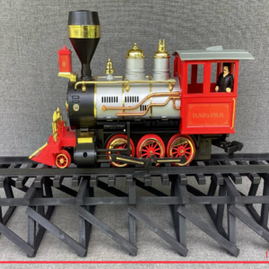 G Scale Train Trestle 18" Bridge