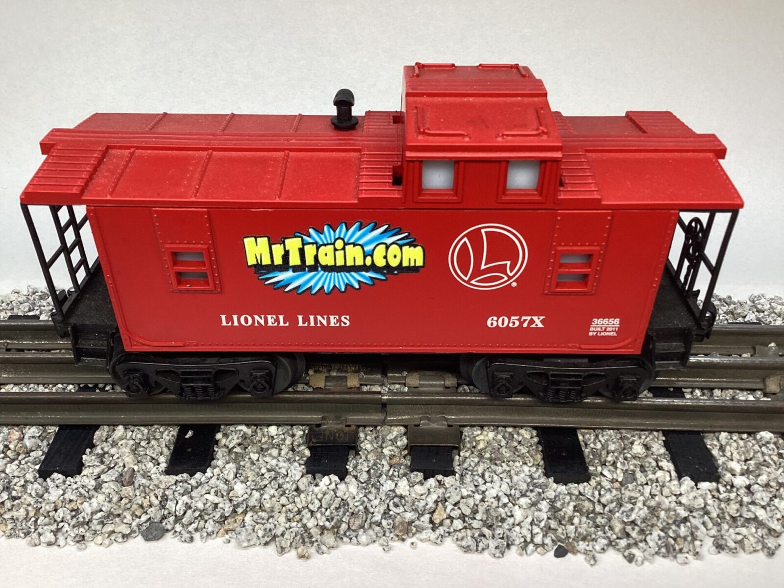 MrTrain O Scale Ballast & Tubular Track Ties Bundle – 24ft Coverage - Image 14